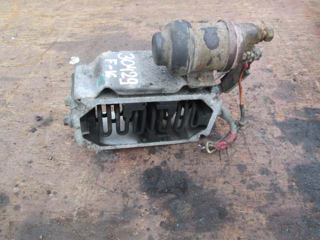 Предпусковой подогреватель Свеча накала Volvo F16 TD163 471867 470199 471862 275767 47712